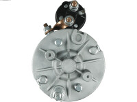 Anlasser 12V 2.1kW 2.1kW - MASSEY FERGUSON, 298, 3050