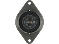 Anlasser 12V 2,1 kW passend für Perkins Engine Volvo Bm S280 Volvo Bm ST257