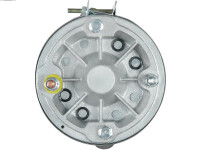 Anlasser 12V 2,1 kW passend für Perkins Engine Volvo Bm S280 Volvo Bm ST257