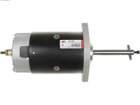Anlasser 12V 1,4 kW passend für Dronningborg Various Jaguar Various Zetor Various