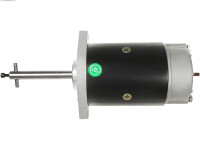 Anlasser 12V 1.4kW 1.4kW - ZETOR, JAGUAR, DRONNINGBORG - LRS156B - LRS156B - LRS156B