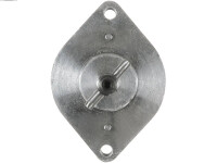 Anlasser 12V 1.4kW 1.4kW - ZETOR, JAGUAR, DRONNINGBORG - LRS156B - LRS156B - LRS156B