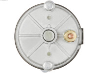 Anlasser 12V 1.4kW 1.4kW - ZETOR, JAGUAR, DRONNINGBORG - LRS156B - LRS156B - LRS156B