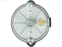 Anlasser 12V 1,4 kW passend für Austin A105 Austin A90 International 354 International B275 Jaguar 44653 Triumph TR2