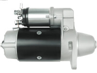 Anlasser 12V 1,4 kW passend für Dronningborg Various Jaguar XJ6 Jaguar XJS Zetor Various