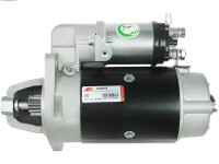 Anlasser 12V 1,4 kW passend für Dronningborg Various Jaguar XJ6 Jaguar XJS Zetor Various