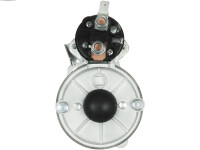 Anlasser 12V 1,4 kW passend für Dronningborg Various Jaguar XJ6 Jaguar XJS Zetor Various