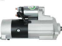 Anlasser 12V 2 kW passend für Bobcat Various Ford 2120 Ford Various Volvo Penta Engine
