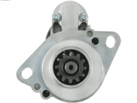 Anlasser 12V 2 kW passend für Bobcat Various Ford 2120 Ford Various Volvo Penta Engine