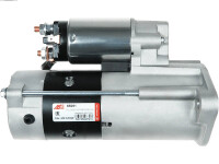 Anlasser 24V 3,2 kW passend für Caterpillar Various