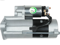 Anlasser 24V 3,2 kW passend für Caterpillar Various