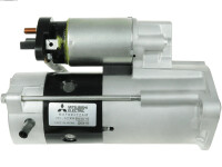 Anlasser 24V 3,2 kW passend für Caterpillar Various