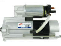 OEM MITSUBISHI Anlasser 24V 3.2kW 3.2kW - CATERPILLAR