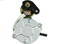 OEM MITSUBISHI Anlasser 24V 3.2kW 3.2kW - CATERPILLAR