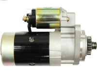 Anlasser 12V 1,4 kW passend für Iseki 2140