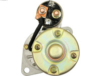 Anlasser 12V 1.4kW 1.4kW - ISEKI