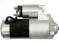 Anlasser 12V 1,7 kW passend für Ford 1320 Ford 1520 New Holland 1320 New Holland 1520