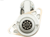 Anlasser 12V 1,7 kW passend für Ford 1320 Ford 1520 New Holland 1320 New Holland 1520