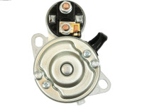 Anlasser 12V 1,7 kW passend für Ford 1320 Ford 1520 New Holland 1320 New Holland 1520