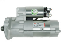 Anlasser 12V 2,2 kW passend für Case CX75SR Case CX80 Gehl CTL70 Ingersoll RAND Isuzu Engine JCB 8052