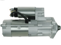 Anlasser 12V 2,2 kW passend für Case CX75SR Case CX80 Gehl CTL70 Ingersoll RAND Isuzu Engine JCB 8052