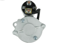 Anlasser 12V 2,2 kW passend für Case CX75SR Case CX80 Gehl CTL70 Ingersoll RAND Isuzu Engine JCB 8052