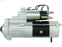 Anlasser 12V 4,5 kW passend für Deutz Engine Fendt 922 Fendt 924 Zoomlion ZL2014