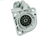 Anlasser 12V 4,5 kW passend für Deutz Engine Fendt 922 Fendt 924 Zoomlion ZL2014