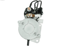 Anlasser 12V 4,5 kW passend für Deutz Engine Fendt 922 Fendt 924 Zoomlion ZL2014