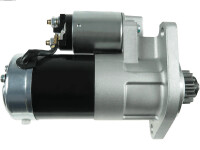 Anlasser 12V 1,7 kW passend für Caterpillar 303.5C Caterpillar 303.5D Cub CADET Mahindra 1815 Mahindra 1816