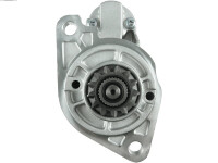 Anlasser 12V 1,7 kW passend für Caterpillar 303.5C Caterpillar 303.5D Cub CADET Mahindra 1815 Mahindra 1816