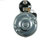 Anlasser 12V 1,7 kW passend für Caterpillar 303.5C Caterpillar 303.5D Cub CADET Mahindra 1815 Mahindra 1816