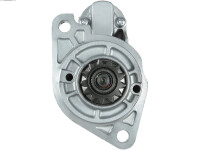 Anlasser 12V 1,7 kW passend für Caterpillar 303.5C Caterpillar 303.5D Cub CADET Mahindra 1815 Mahindra 1816