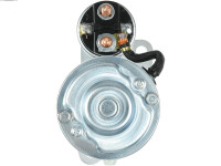 OEM MITSUBISHI Anlasser 12V 1.7kW 1.7kW - MAHINDRA, 1816 HST, 3015 HST