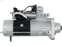 Anlasser 24V 5,5 kW passend für Belarus 1221.4 Belarus 1523.4 Deutz Engine Volvo L