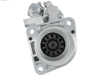 Anlasser 24V 5,5 kW passend für Belarus 1221.4 Belarus 1523.4 Deutz Engine Volvo L
