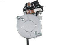 Anlasser 24V 5,5 kW passend für Belarus 1221.4 Belarus 1523.4 Deutz Engine Volvo L