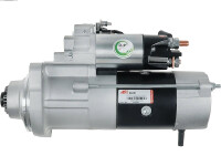 Anlasser 24V 5.5kW 5.5kW - DEUTZ, BELARUS, 1523.4