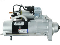 Anlasser 24V 5,5 kW passend für Belarus
