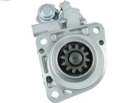 Anlasser 24V 5,5 kW passend für Belarus 1221.4 Belarus 1523.4 Deutz Engine Volvo L