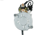 Anlasser 24V 5,5 kW passend für Belarus 1221.4 Belarus 1523.4 Deutz Engine Volvo L