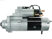 OEM MITSUBISHI Anlasser 24V 5.5kW 5.5kW - VOLVO, L 70 F, L 80 F