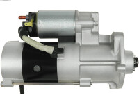 Anlasser 24V 3,2 kW passend für Kubota