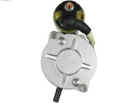 Anlasser 24V 3,2 kW passend für Kubota Engine