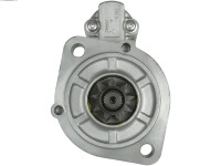 OEM MITSUBISHI Anlasser 24V 3.2kW 3.2kW - KUBOTA, Engine 3.3