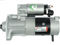 Anlasser 24V 3,2 kW passend für Kubota Engine