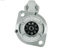 Anlasser 24V 3,2 kW passend für Kubota Engine