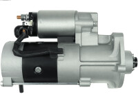 Anlasser 24V 3.2kW 3.2kW - KUBOTA, Engine 3.3