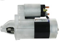 Anlasser 12V 1,4 kW passend für Atlas COPCO Bobcat 2200 Bobcat 2200S Bomag BMP8500 Bomag BW100ADM-2 Carryall 1500