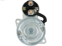 Anlasser 12V 1,4 kW passend für Atlas COPCO Bobcat 2200 Bobcat 2200S Bomag BMP8500 Bomag BW100ADM-2 Carryall 1500